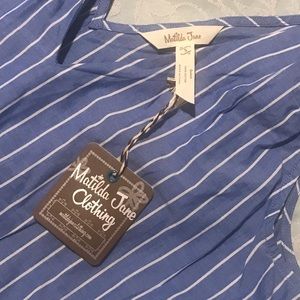 Matilda Jane swim cover up